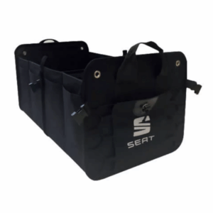 SEAT Boot Organiser