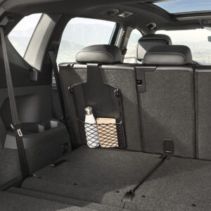 SEAT Multi-Function Luggage Compartment Accessory 61162