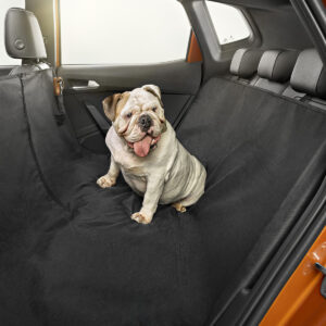 SEAT Protective Seat Cover For Dogs 000061609C