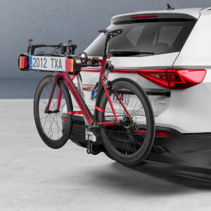 SEAT Leon 2020-Present Towing Bicycle Carrier