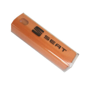 SEAT 2-in-1 display cleaner