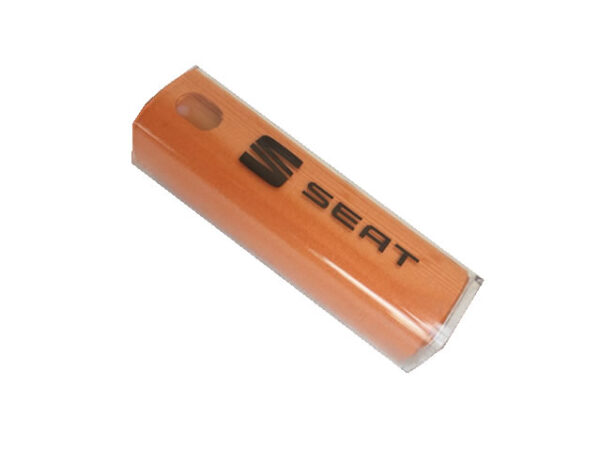 SEAT 2-in-1 display cleaner