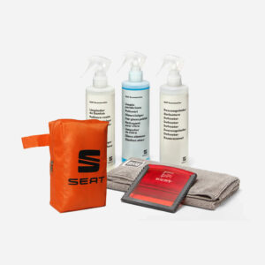 SEAT Cleaning Kit 000071980CL