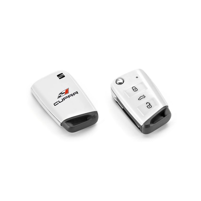 SEAT Leon Cupra Key Cover Leon Cupra Key Cover SEAT Direct Parts