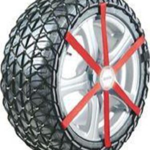 SEAT Easy-Grip Snow Chains - 205/60R16
