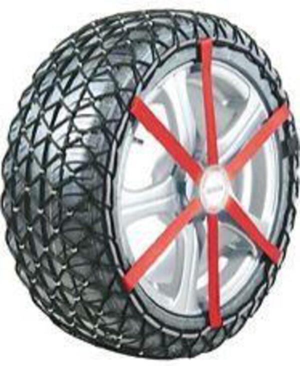 SEAT Easy-Grip Snow Chains - 205/60R16