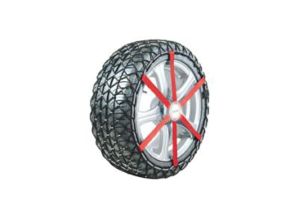 SEAT Easy-Grip Snow Chains - 175/65R14 000091375DM