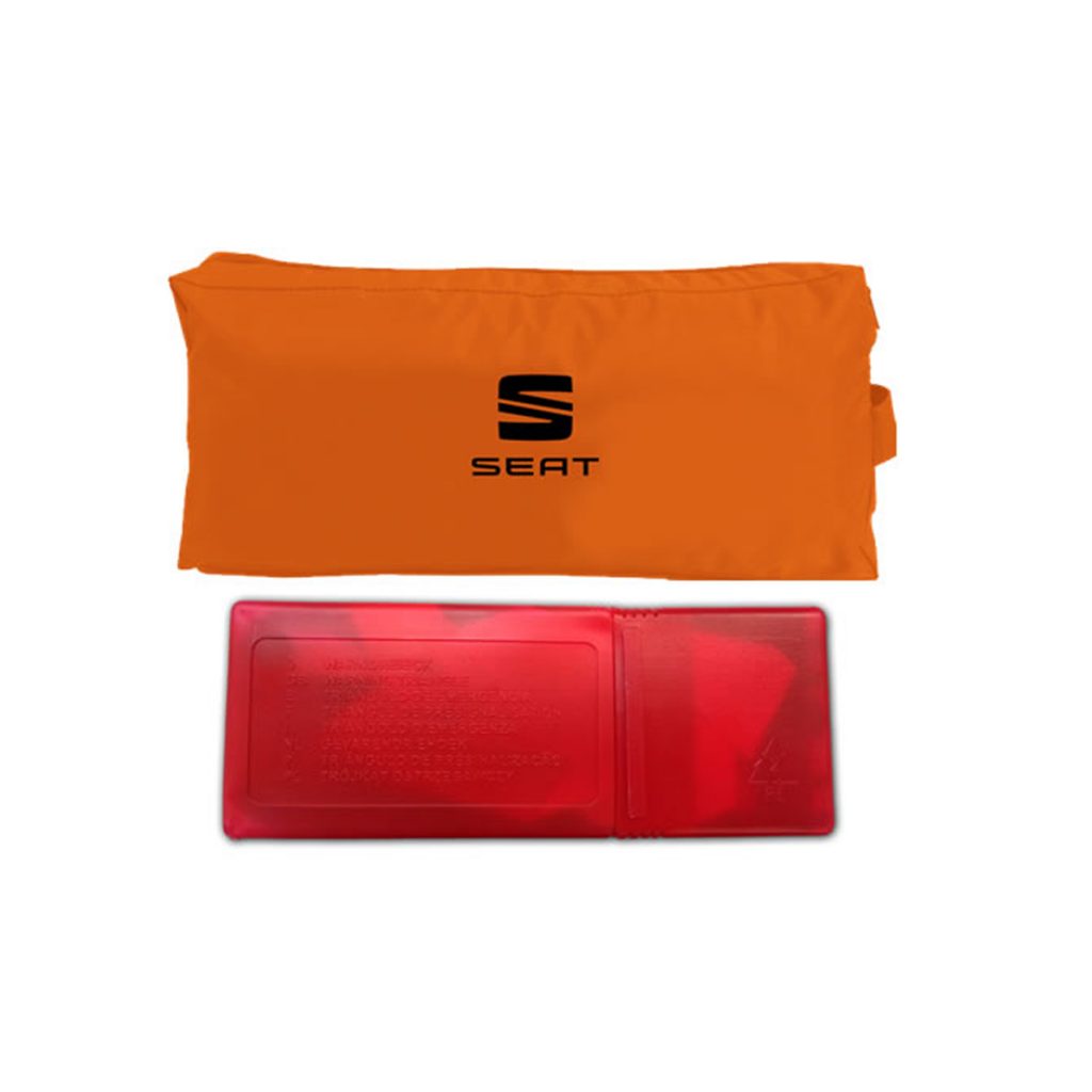 Genuine SEAT Accessories Page 5 of 7 SEAT Direct Parts Delivered