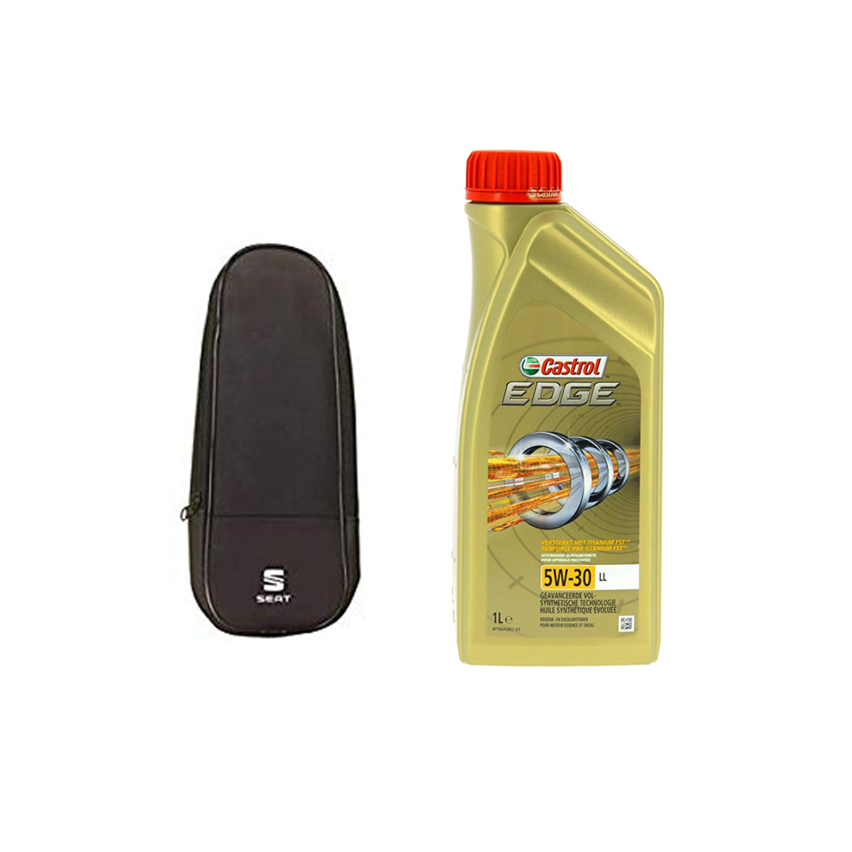SEAT Seat Oil Pack - Seat Oil Pack - SEAT Direct Parts