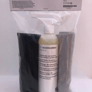SEAT Dry cleaning Kit