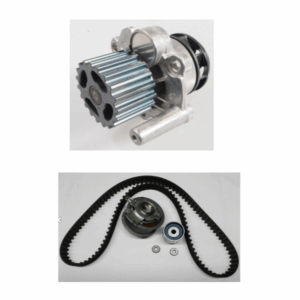 SEAT Ibiza 2002-2008 "BLT" Diesel Coolant Pump+Cambelt Kit
