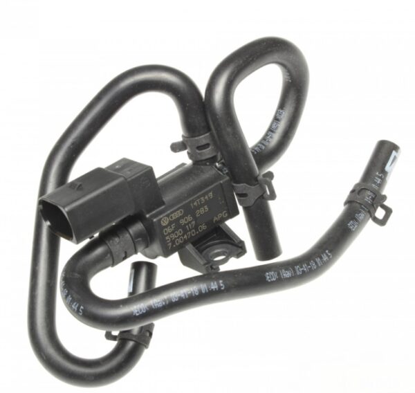 SEAT Leon 2006-2012 1.4 N75 Solenoid Valve