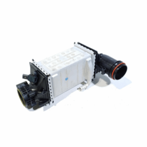 SEAT Leon 2017-2020 1.5 Petrol Charge Air Cooler