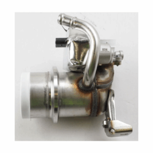SEAT Ateca 2016-Present DFFA Engine EGR Valve/Cooler