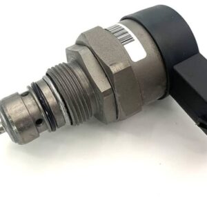 SEAT Leon 2013-2017 1.6 TDi Fuel Pressure Regulating Valve