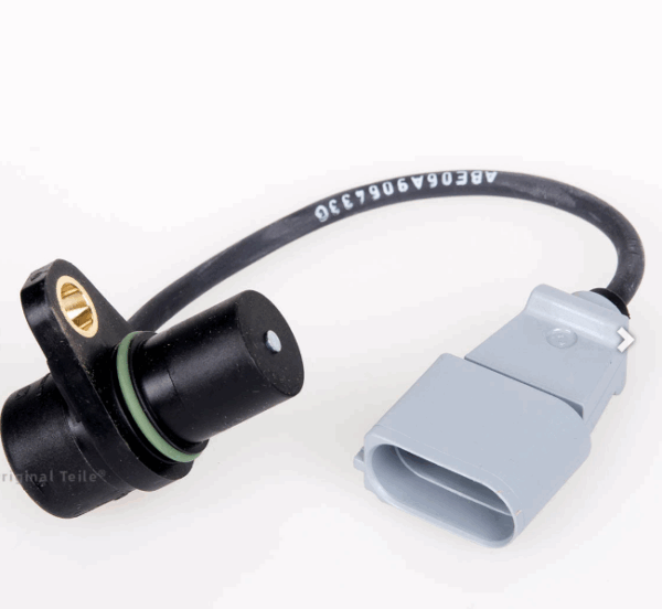 SEAT Leon 2001-2013 Crank Sensor ( With Lead )