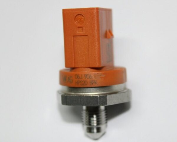 SEAT Altea 2009-2015 TSI Fuel Pressure Sensor