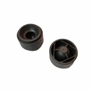 SEAT Alhambra 2011-2023 Engine Cover Grommet