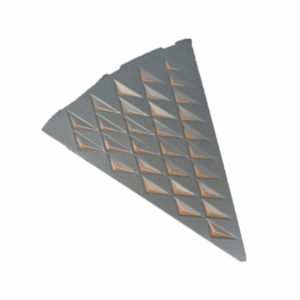 CUPRA Born VZ 2024-Present 20" Alloy Wheel Trim Insert