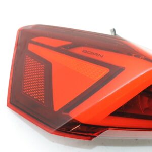 CUPRA Born 2022-Present Rear Light LED