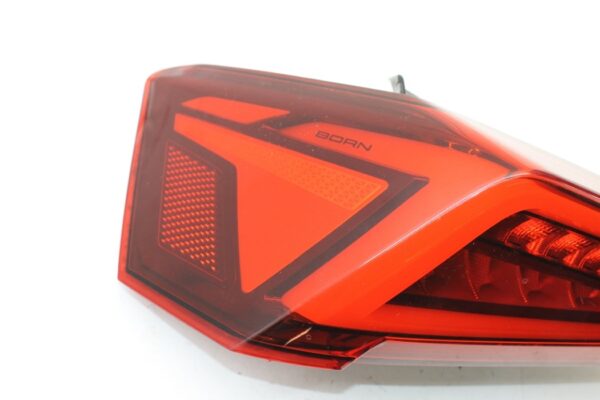 CUPRA Born 2022-Present Rear Light LED