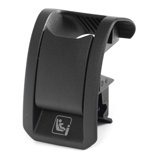 Cupra Born 2021-Present Isofix Slot Cover