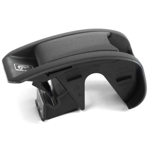 Cupra Born 2021-Present Isofix Slot Cover - Image 2