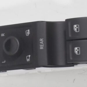 CUPRA Born 2021-Present Driver's Side Window Switch