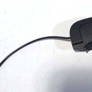 CUPRA Born 2020-Onward Cover Charging Socket