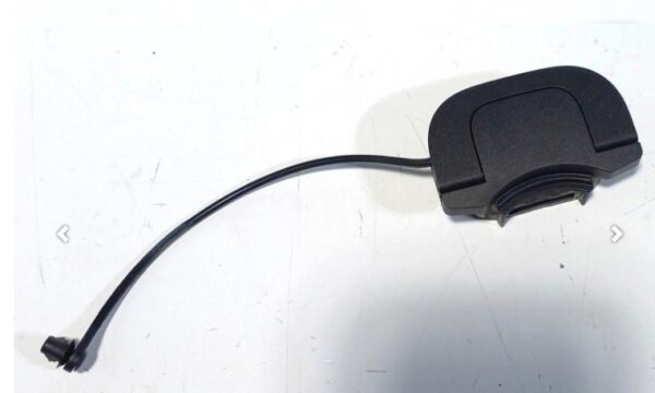 CUPRA Tavascan 2024-Present Cover Charging Socket