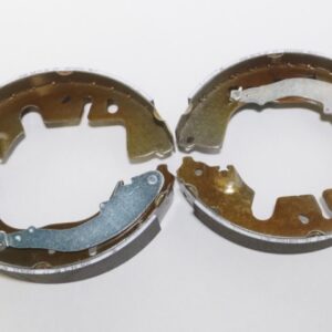 CUPRA Born 2022-Present Rear Brake Shoes