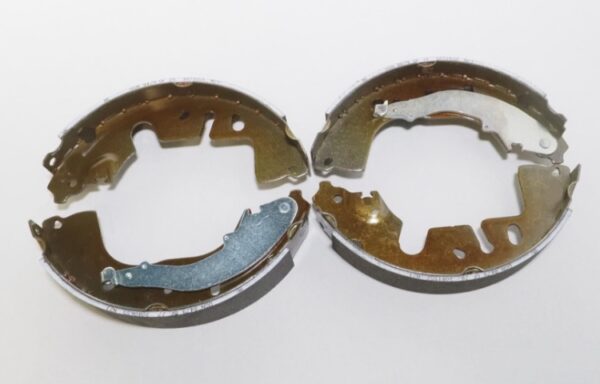 CUPRA Born 2022-Present Rear Brake Shoes