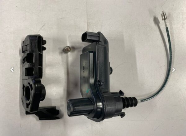 CUPRA Born 2022-Present Rear Handbrake Servo Motor - Image 2