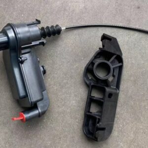 CUPRA Born 2022-Present Rear Handbrake Servo Motor