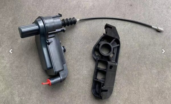 CUPRA Born 2022-Present Rear Handbrake Servo Motor
