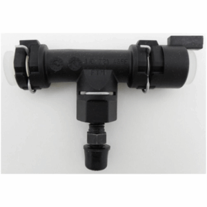 SEAT Leon 1999-2005 6-Speed Clutch Breather Valve