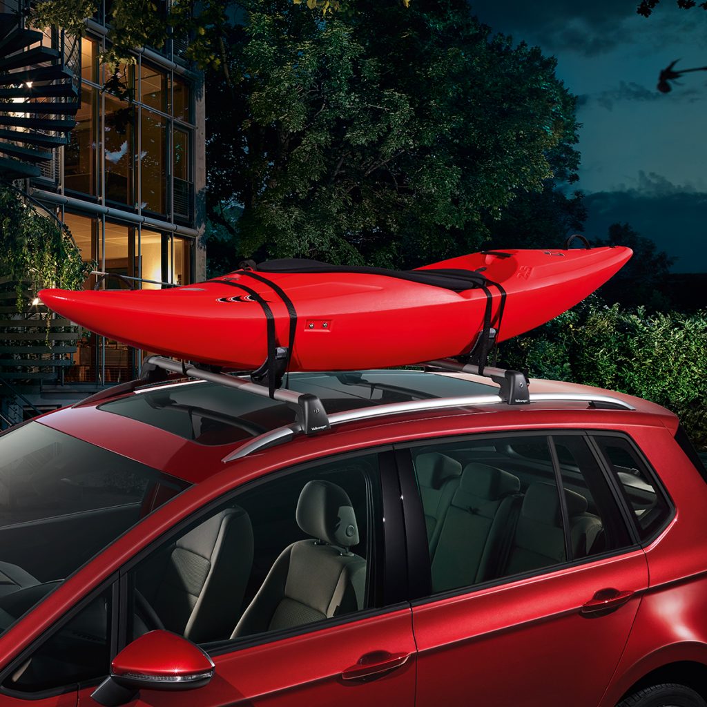 seat ateca roof bars thule