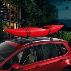 SEAT Kayak Holder For 1 Kayak 1K0071127A
