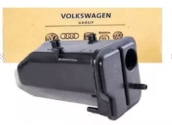 SEAT Leon 2005-2009 Activated Charcoal Container