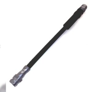 SEAT Leon 2006-2012 Rear Brake Hose