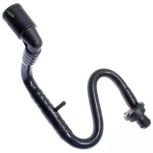 SEAT Leon 2005-2012 Servo Vacuum Pipe with non-return Valve
