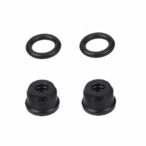 SEAT Altea 2007-2015 Clutch Pipe Gasket Set