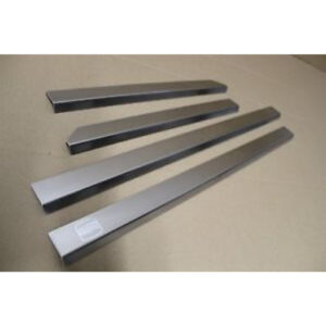 SEAT Chrome Sill Guards 1M1071500