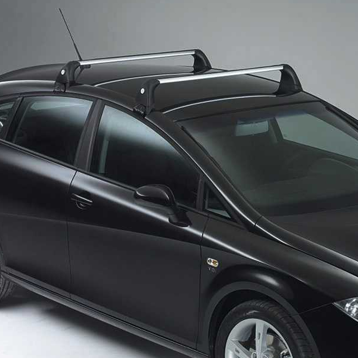 seat leon mk2 roof bars