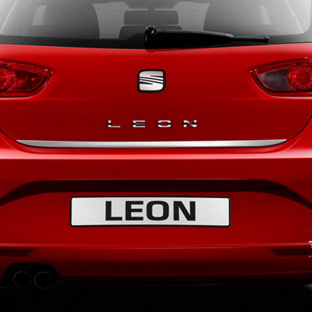 Genuine SEAT Accessories SEAT Direct Parts Delivered Direct to you