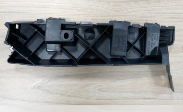 SEAT Leon 2006-2012 Rear Wing Guide Profile
