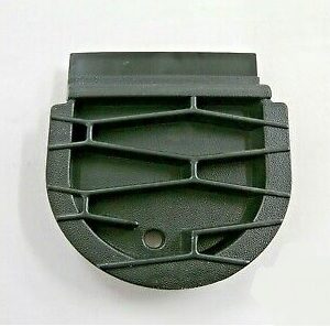 Seat Leon 1P BTCC/Force/Linea R 06-10 Front bumber grill *One piece*