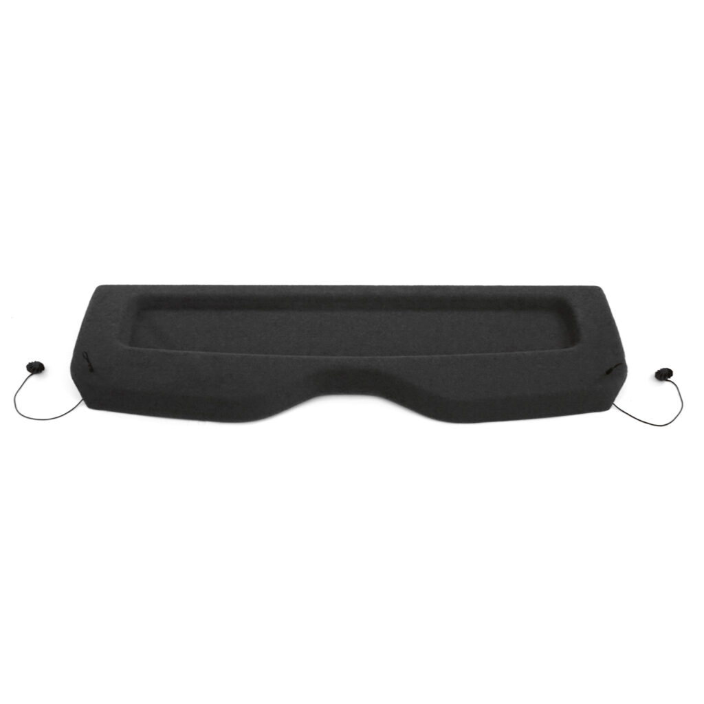 SEAT Mii 2012-2021 Parcel Shelf - SEAT Direct Parts