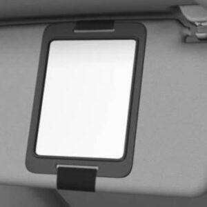 SEAT Sunvisor Notepad 1SL052530