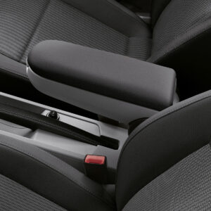 SEAT Central Armrest - Cloth 1SL061100